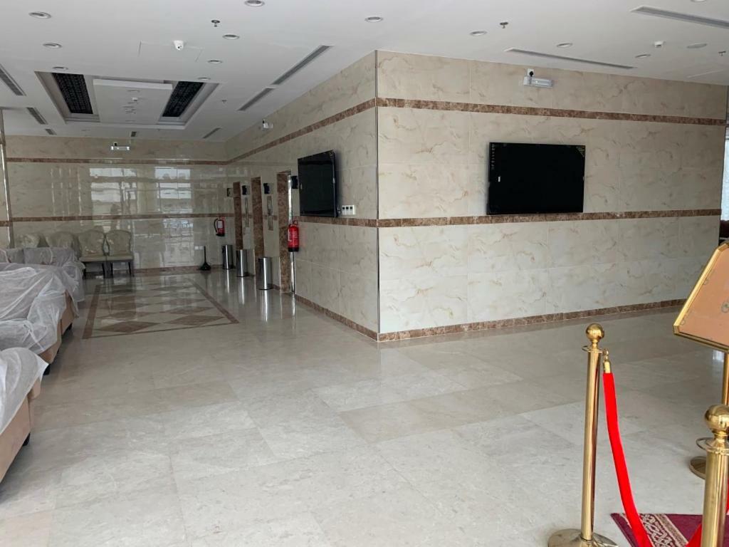 Shakir Hotel La Mecca Esterno foto